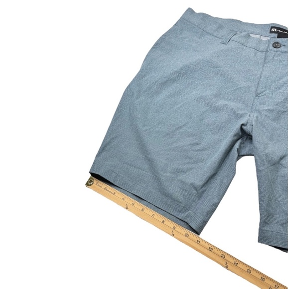 Travis Mathew Grommet Golf Shorts - Picture 15 of 15